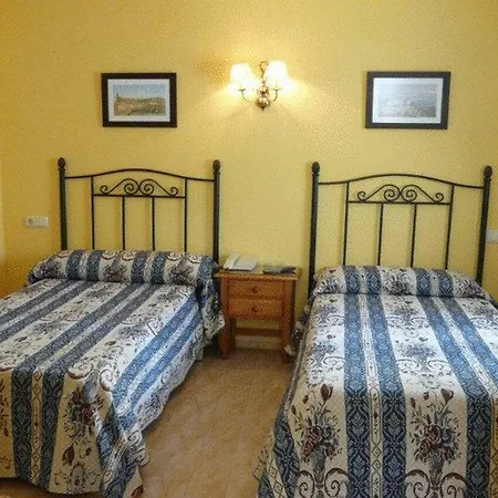 Hotel Mediterráneo