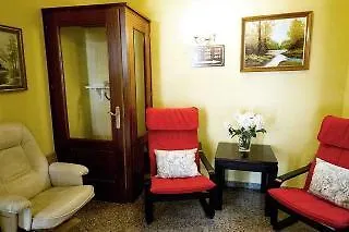 Mediterráneo Hotel