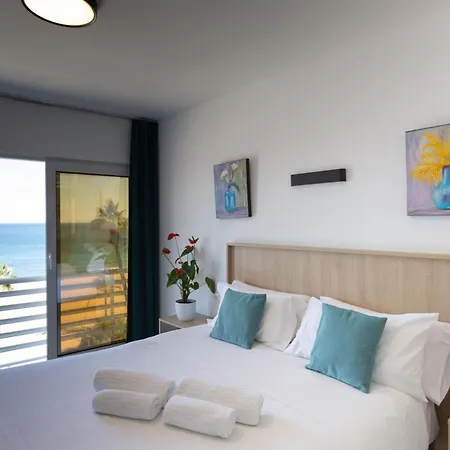 Mediterráneo Hotel Estepona
