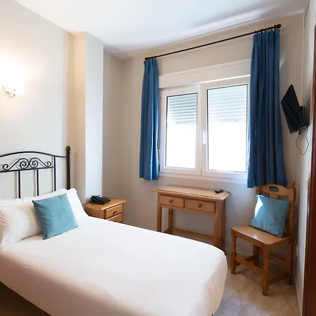 Mediterráneo Hotel