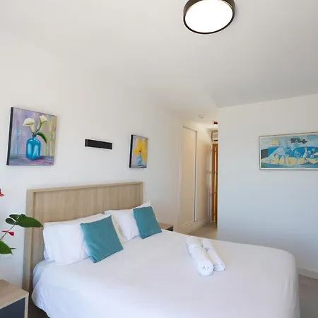 Mediterráneo Hotel