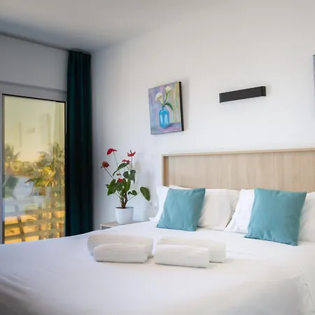 Mediterraneo By Croma Hotel Estepona