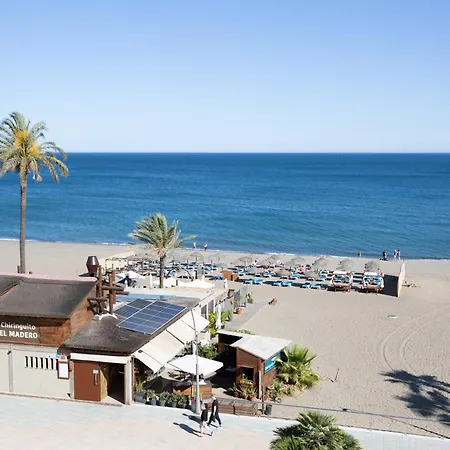 Mediterráneo Hotel Estepona