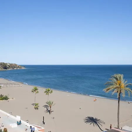 Hotel Mediterráneo