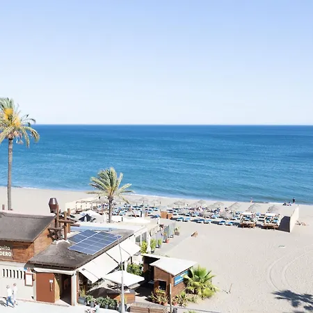 Hotel Mediterráneo