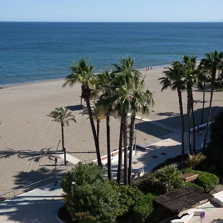 Hotel Mediterráneo *