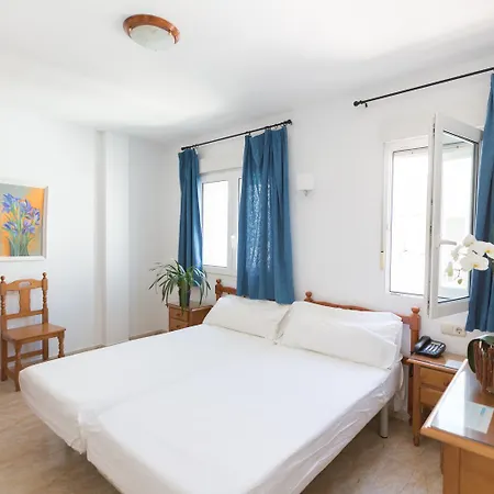 Mediterraneo By Croma Hotel Estepona