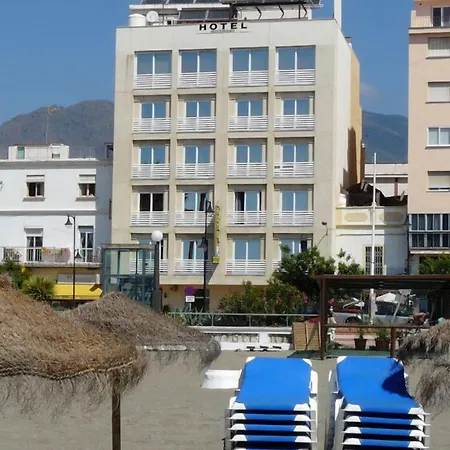 Mediterraneo By Croma Estepona