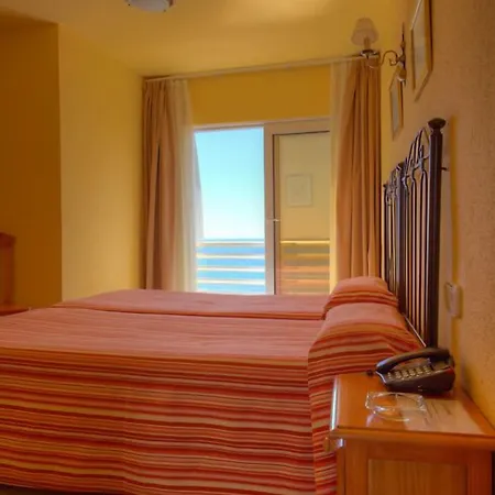 Mediterraneo By Croma Hotel Estepona