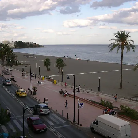 Hotel Mediterráneo *