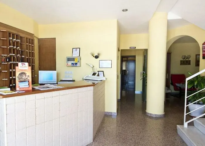 Hotel Mediterráneo By Croma *