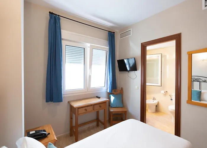 Mediterráneo By Croma Estepona