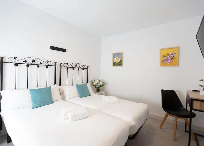 Mediterráneo By Croma