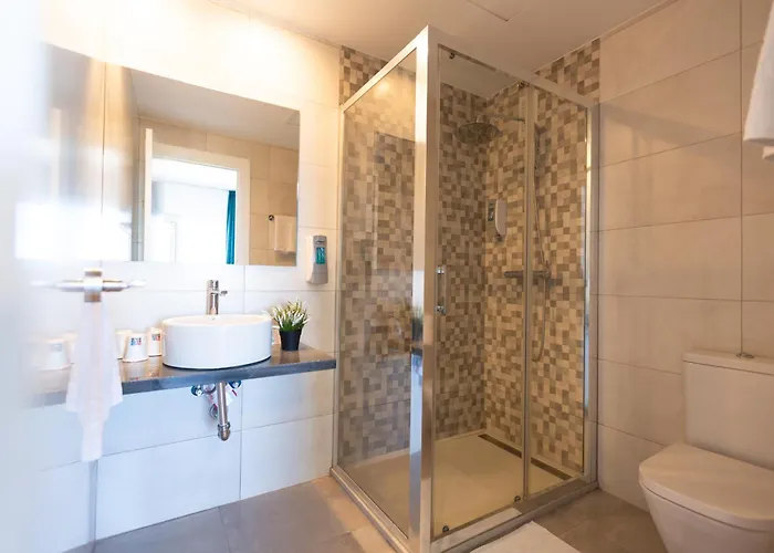 Mediterráneo By Croma Hotel Estepona