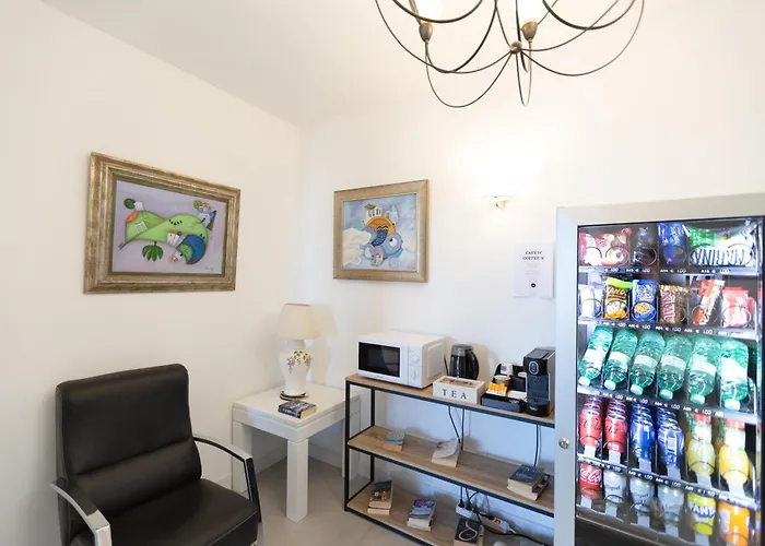 Mediterráneo By Croma