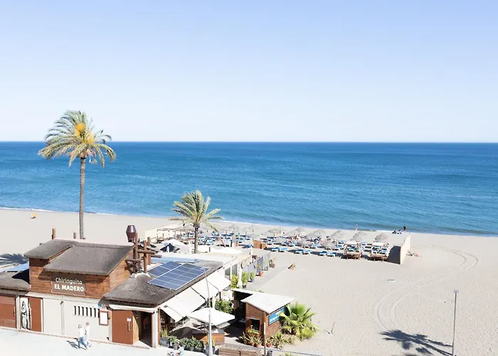 Hotel Mediterráneo By Croma