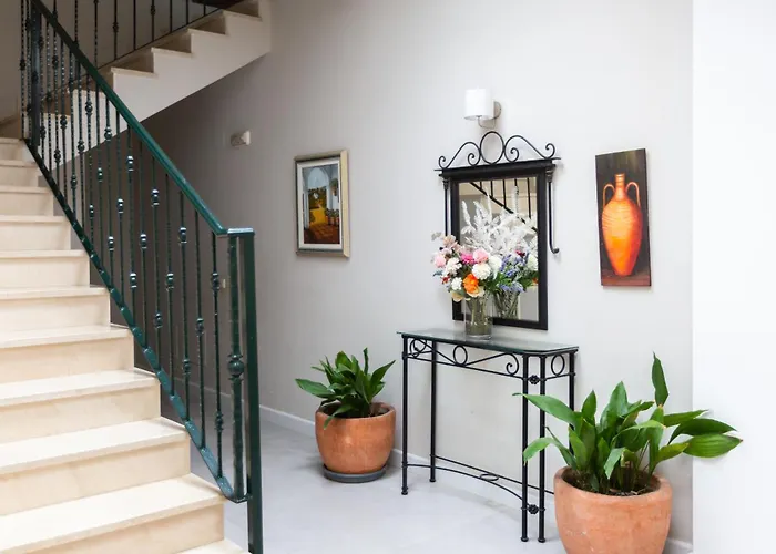 Hotel Mediterráneo By Croma Estepona