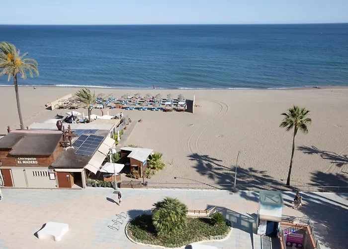 Mediterráneo By Croma Estepona