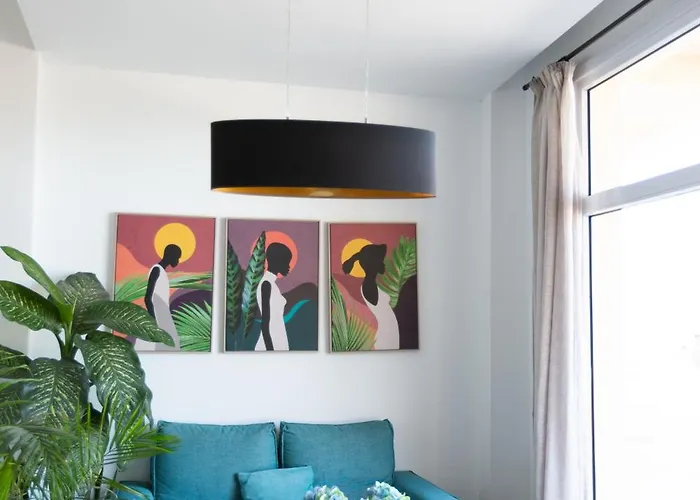 Mediterráneo By Croma *