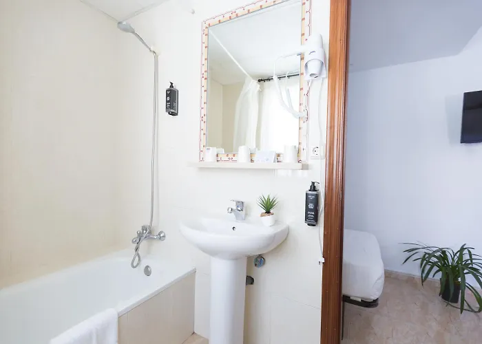 Mediterráneo By Croma * Estepona