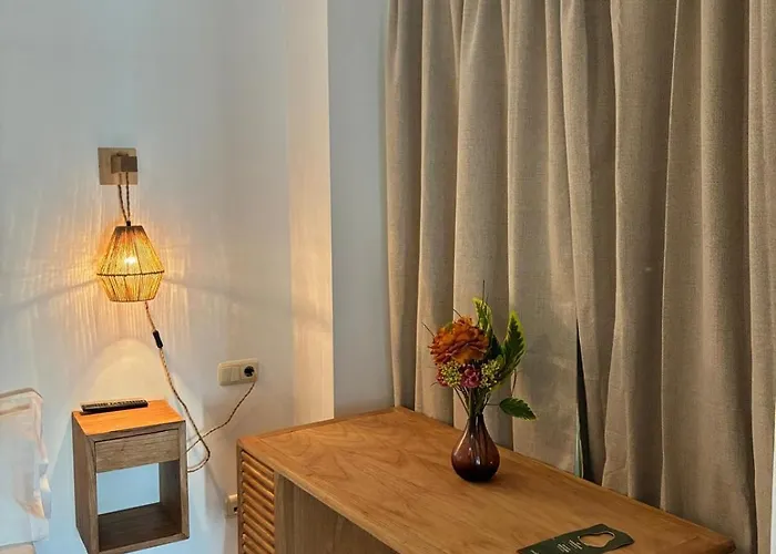 Mediterráneo By Croma Hotel