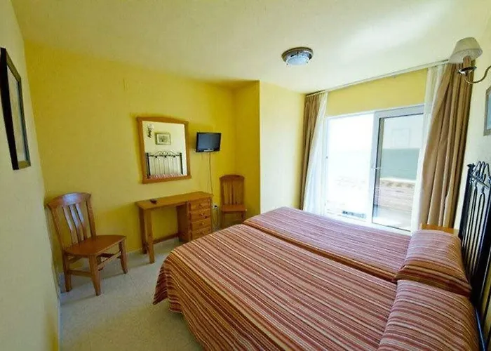 Mediterráneo By Croma Hotel Estepona