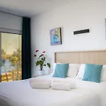 Mediterraneo By Croma Hotel Estepona
