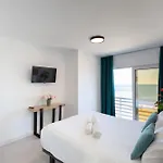 Mediterraneo By Croma Hotel *