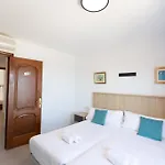 Hotel Mediterraneo By Croma *