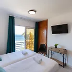 Hotel Mediterraneo By Croma Estepona