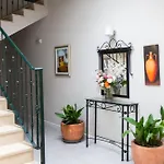 Hotel Mediterraneo By Croma Estepona