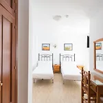 Mediterraneo By Croma Hotel Estepona