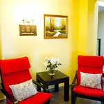 Mediterraneo By Croma Hotel Estepona