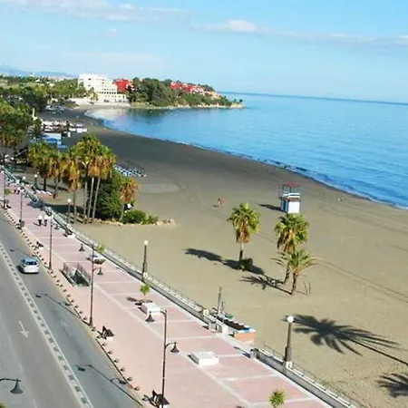 Mediterraneo By Croma Hotell *