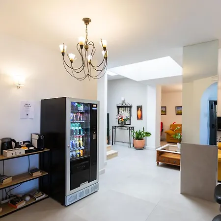 Mediterraneo By Croma