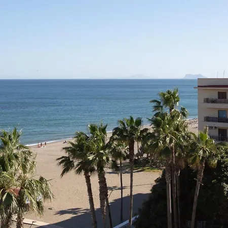 Hotel Mediterraneo By Croma