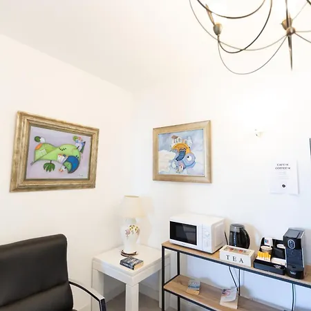 Mediterraneo By Croma Hotel *