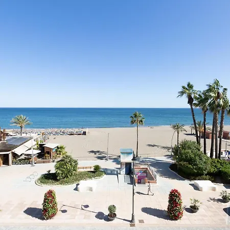 Hotel Mediterráneo