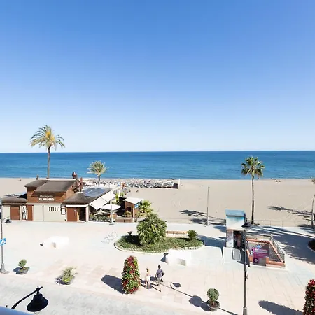 Mediterraneo By Croma * Estepona