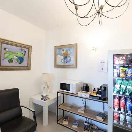 Mediterraneo By Croma