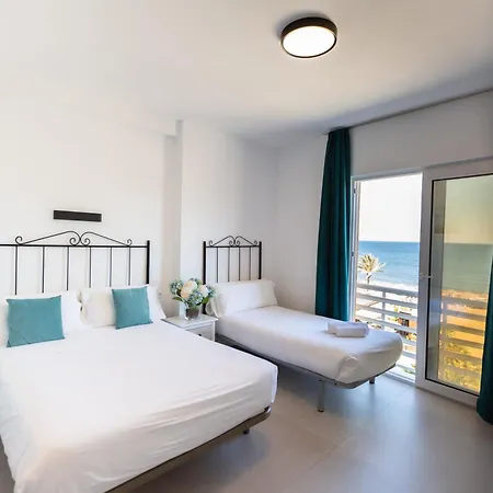 Mediterraneo By Croma Hotel