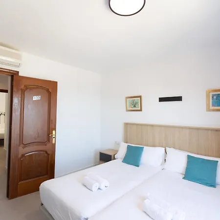 Hotel Mediterráneo *
