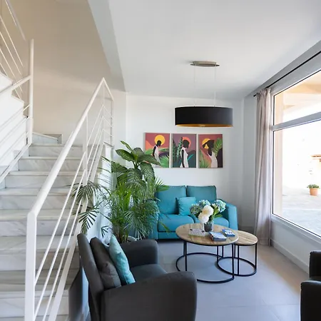 Mediterraneo By Croma Hotel