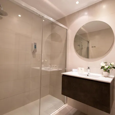 Hotell Mediterraneo By Croma *