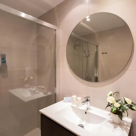 Mediterraneo By Croma Hotel Estepona