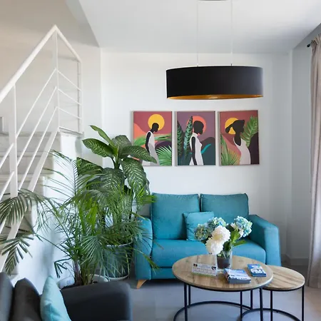 Mediterraneo By Croma