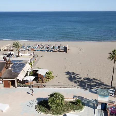 Mediterráneo Estepona
