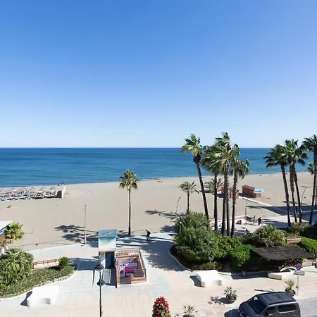 Mediterraneo By Croma * Estepona