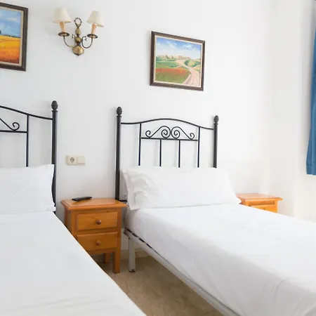 Mediterraneo By Croma Hotel *