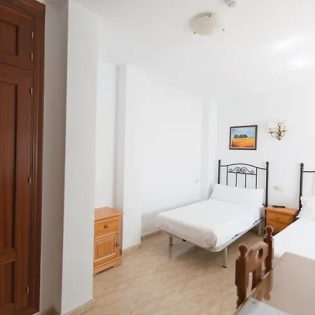 Mediterraneo By Croma Hotell *